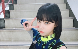 Winter aespa Tampil Beda dengan Gaya Rambut Baru, Makin Cantik?
