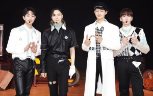 SHINee Jadi Inspirasi Terbaik Pesta Halloween SM Entertainment, Begini Alasannya