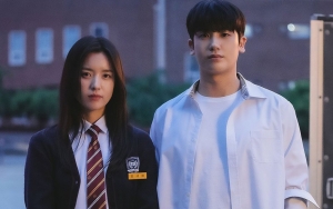 Han Hyo Joo dan Park Hyungsik Ungkap Suasana di Lokasi Syuting 'Happiness', Suram Seperti Ceritanya?