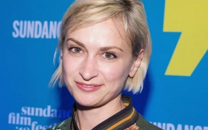 Beredar Foto Terakhir Halyna Hutchins Di Lokasi Syuting Sebelum Tewas Tertembak Alec Baldwin