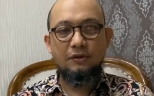 Novel Baswedan Pertanyakan Agenda Pimpinan KPK Raker-Sepeda Santai di Yogyakarta