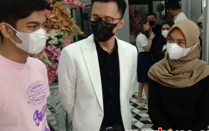 Teuku Ryan Sebut Persiapan Nikah Sudah 80 Persen, Ria Ricis Benarkan Akad 5 November 2021?