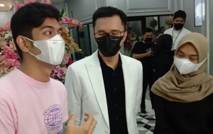 Teuku Ryan Fokus Siapkan Mental dan Latihan Ijab Kabul, Ria Ricis Ogah Kalah Lakukan Ini