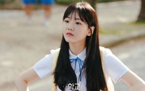 Cho Yi Hyun Anggap Syuting 'School 2021' Seperti Pergi Sekolah Gara-Gara Faktor Ini
