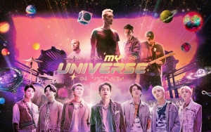 Coldplay Bahas Rasanya Kerja Bareng BTS di 'You Quiz', Berikan Pujian Ini