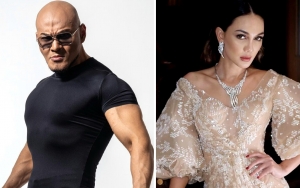  Keceplosan, Deddy Corbuzier Blokir Akun IG Luna Maya Gegara Permintaan Chika Jessica?