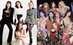 Tak Cuma BTS, BLACKPINK, TWICE, dan TXT Juga Ikut Setorkan Lagu untuk Dinominasikan di Grammy 2022