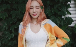 Tae Yeon SNSD Dikabarkan Jadi Korban Penipuan Real Estat Hingga Rugi Belasan Miliar, Ini Kata SM