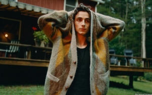Punya Kanal YouTube Sendiri, Timothee Chalamet Geluti Bisnis Tak Terduga Selain Akting