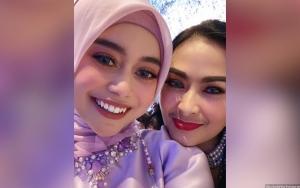 Iis Dahlia Akui Hubungannya dengan Lesty Kejora Tak Sedekat Dulu, Ternyata Ini Penyebabnya