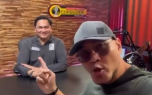 Disomasi Farhat Abbas, Deddy Corbuzier: Gue Dapet MURI