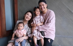Chelsea Olivia Pamer Wajah Stres Usai Pernikahan Dikira Mengkhawatirkan, Reaksi Glenn Super Uwu