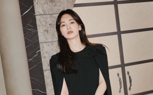 Song Hye Kyo Punya Tato di Tangan, Bakal Tinggalkan Imej Feminin dan Elegan?