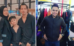 Putra Sulung Fairuz A. Rafiq Lantunkan Ayat Al Quran Bikin Merinding, Galih Ginanjar Kena Sindir