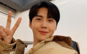 Brand Masker Mulai Berani Pajang Iklan Kim Seon Ho Lagi, Pertanda Baik?