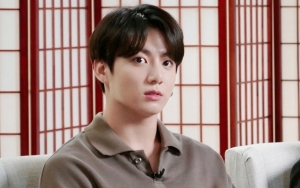 Ini Jumlah Semua Tindikan Jungkook BTS, Fans Temukan Juga di Bagian Tubuh Rahasia