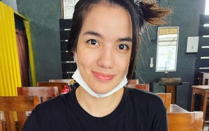 Kini Dihapus, Sheila Marcia Akui Bikin Tato untuk Sakiti Diri Sendiri