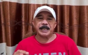 Opie Kumis Gabung Yayasan Bantu Yatim dan Dhuafa: Gue Belajar dari Sini