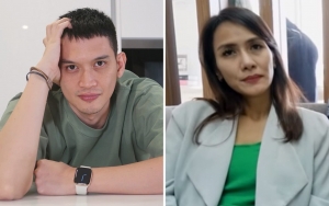 Rezky Aditya Ngotot Tak Ada Hubungan Intim, Wenny Ariani Tantang Sumpah di Atas Alquran