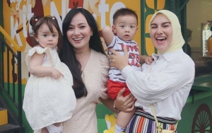 Asmirandah Gambarkan Manisnya Persahabatan Awet dengan Irish Bella: Banyak Hal Tak Terduga
