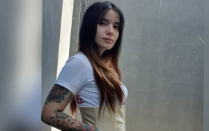 Sheila Marcia Hapus Tato Karena Kembaran dengan Mantan Suami?