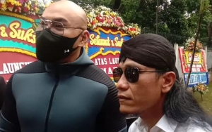 Deddy Corbuzier Dukung 'Omah Asa' Gus Miftah, Tak Ada Unsur Politik dan Perpecahan