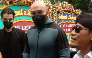Bareng Gus Miftah, Begini Respons Santai Deddy Corbuzier Saat Disinggung Soal Saiful Jamil