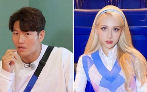 Punya Interaksi Manis, Kim Jong Kook Auto Nyengir Saat Tahu Usia Ayah Jeon Somi