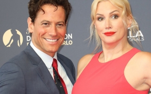 Alice Evans Istri Ioan Gruffudd Ungkap Kemungkinan Suami Selingkuh Lewat Media Sosial