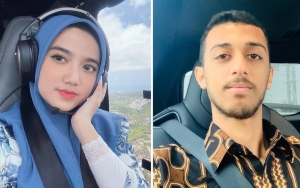 Wirda Mansur Blak-blakan Ngaku Tak Pantas Dijodohkan dengan Putra Syekh Ali Jaber, Kenapa?