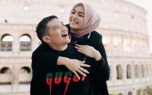 Tawa Citra Kirana dan Ayah Rezky Aditya Usai Ancaman Dijemput Paksa, Momen Akrab Disorot