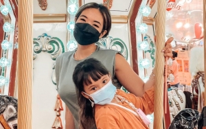 Pamer Quality Time Bareng Gempi, Gisella Anastasia Bongkar Kesibukan Terbaru: Tetap Bersyukur