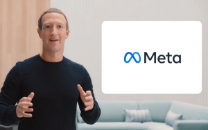 Induk Perusahaan Facebook dkk Ganti Nama Jadi Meta, Rebranding Imbas Kena Skandal?
