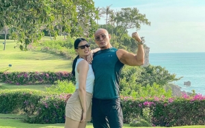 Pernah Gagal, Deddy Corbuzier Buat Kesepakatan dengan Sabrina Chairunnia Sebelum Menikah