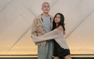 Brisia Jodie Blak-Blakan Belum Ada Rencana Nikah, Julian Jacob Beber Alasannya