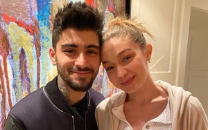Gigi Hadid dan Zayn Malik Putus Usai Dikabarkan Berselisih dengan Yolanda Hadid