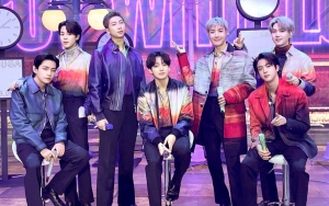 Pakai Foto BTS, HYBE Konfirmasi Platform 'ARMY Coin' Gunakan Konten Tanpa Izin