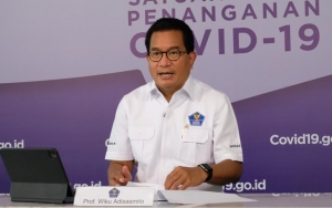 Satgas Sebut Belum Dapat Dipastikan Varian Delta Plus Bisa Turunkan Efektivitas Vaksin COVID-19