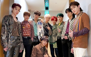 Ini yang Bikin Member NCT 127 Emosional Sampai Hampir Nangis Saat Latihan 'Favorite'