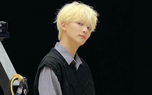Jeonghan SEVENTEEN Ungkap Kejadian Aneh di Kediamannya, Tak Disangka Karena Makhluk Halus