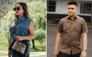 Pakai Peci, Sifat Anak Pendeta 'Pacar Tampan' Salmafina Sunan di Depan Ustaz Bikin Salut