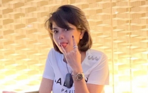 Pegang ‘Kartu AS’ Artis Lain, Nikita Mirzani Pastikan Ini Lebih Dulu Sebelum Ikut Angkat Bicara