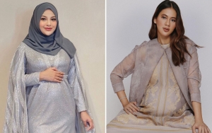 Pertanyaan Polos Aurel Hermansyah Sukses Bikin Paula Verhoeven Ketawa Ngakak, Kok Bisa?