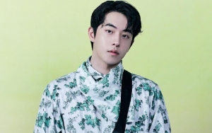 Nam Joo Hyuk Kepergok Syuting 'Twenty-Five, Twenty-One', Tetap Ganteng Meski Dalam Foto Blur!