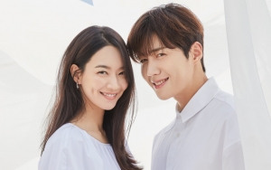 Laporan Soal Shin Min A Masih Follow Kim Seon Ho Pancing Emosi Netizen