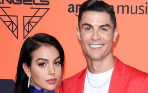 Selamat, Christiano Ronaldo dan Georgina Rodriguez Bakal Dikaruniai Anak Kembar