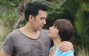 Disinggung Soal Dinar Candy yang Sering Tampil Seksi, Ridho Ilahi Ternyata Tak Suka dan Risi?