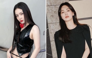Makin Cantik Usai Diet, Lee Hi Dijuluki Song Hye Kyo dari Industri Musik