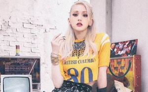 Jeon Somi Cantumkan Unsur Sarkasme di Lagu 'XOXO', Artinya Ternyata Begini
