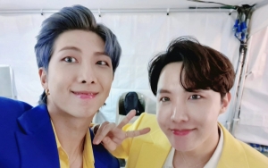Takut Jadi Kenyataan, RM BTS Diperingatkan J-Hope Jangan Asal Ngomong